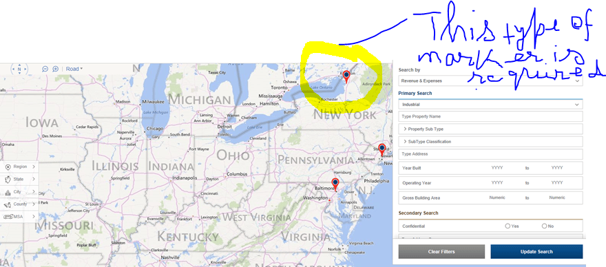How to implement google map in Qlikview? Qlik Community 829315